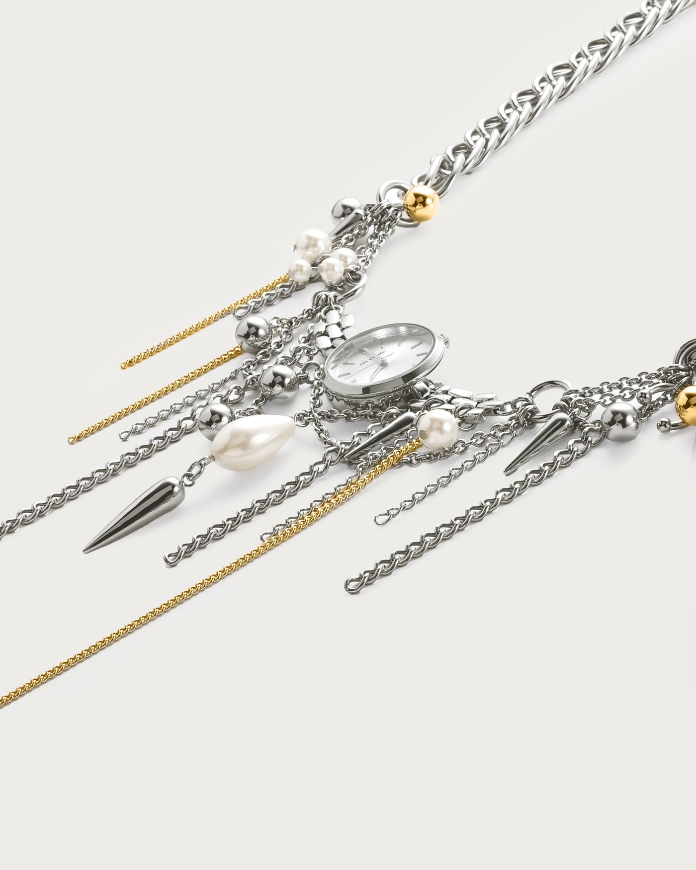 Reloj Necklace