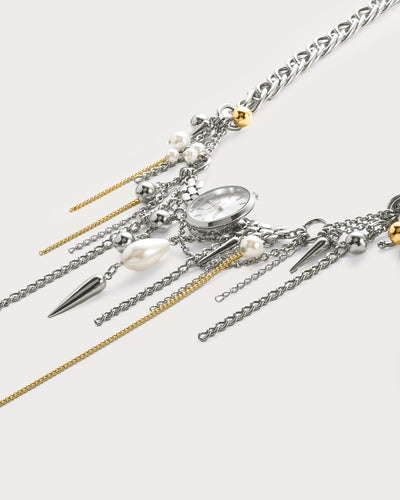 Reloj Necklace