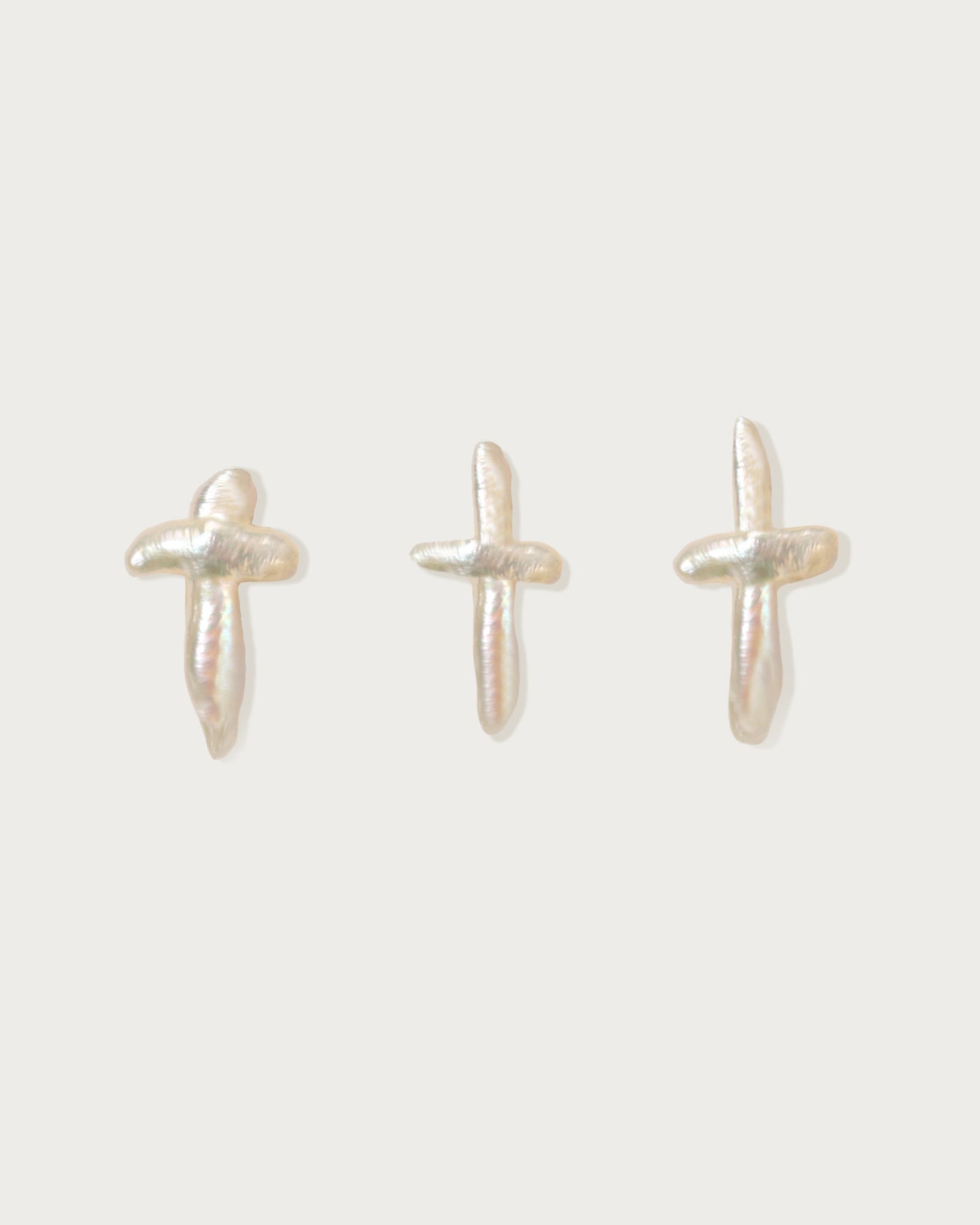 Pearl of Venus Necklace