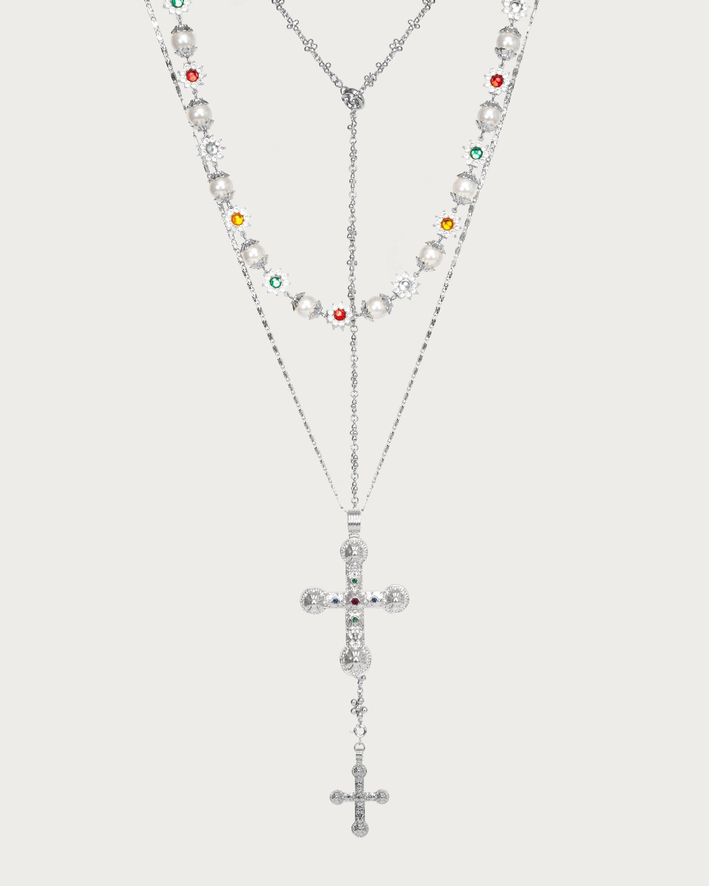 Rebel Renaissance Set