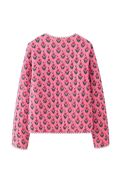 Danissa Jacket Reversible