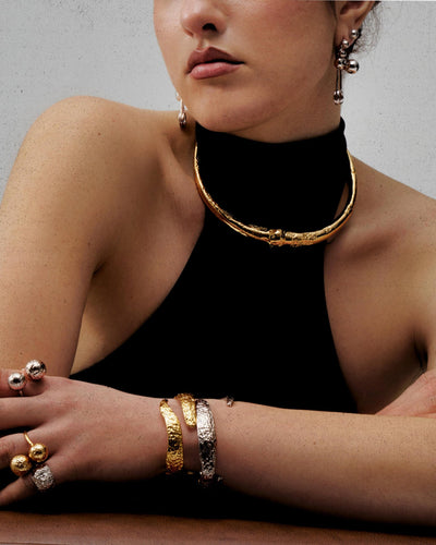 The Muse Choker