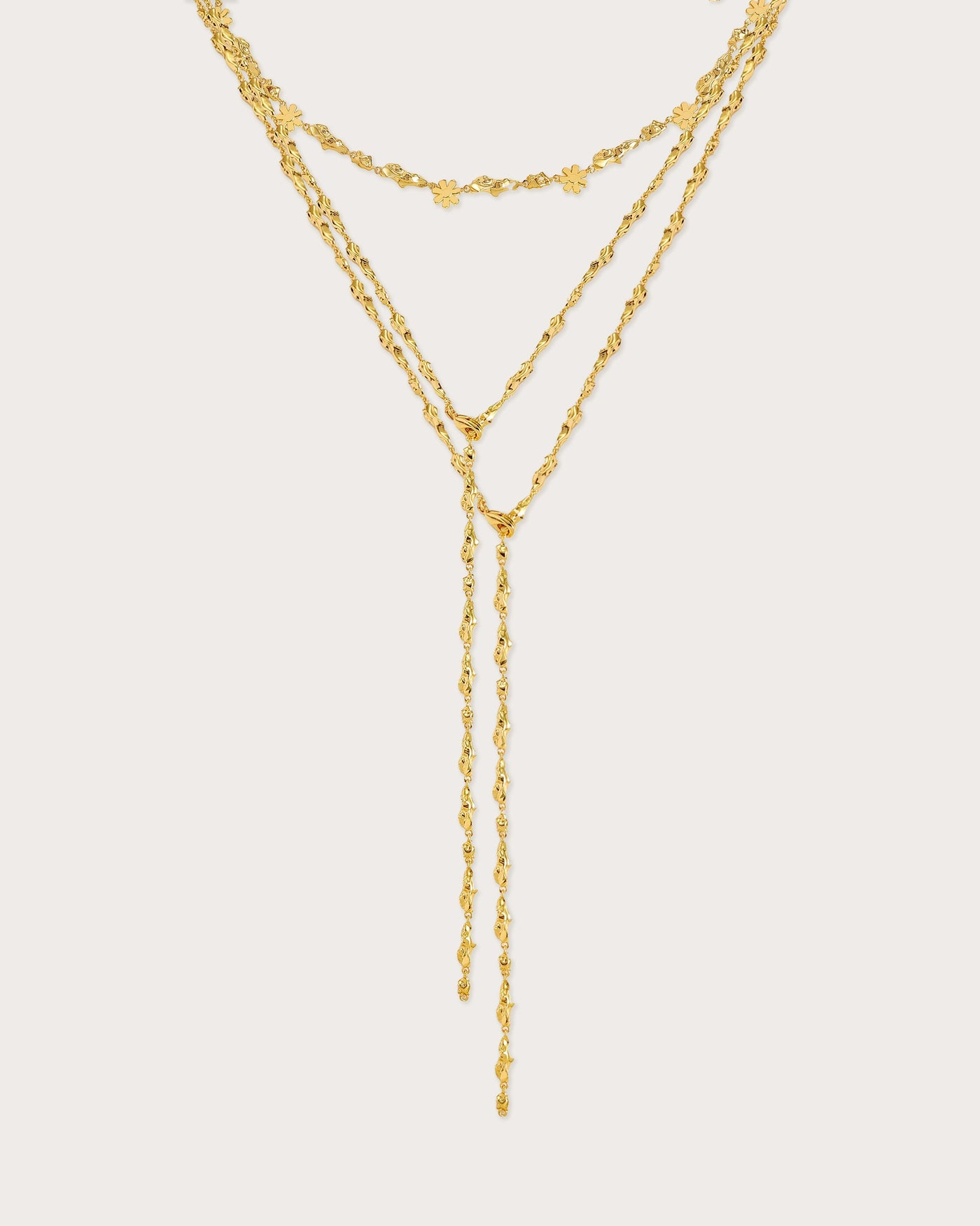 Flor Clusters Set