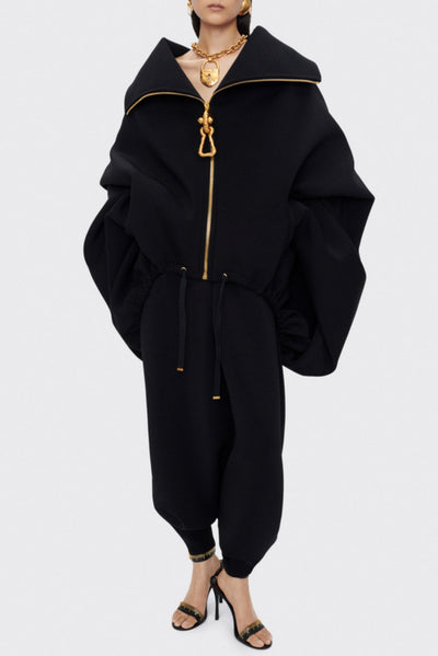 Jimmie Jacket