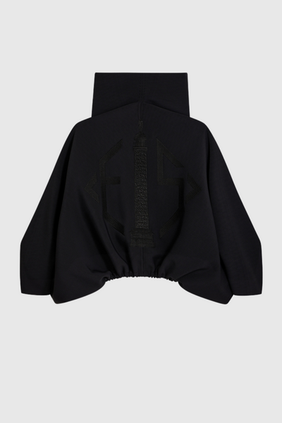 Jimmie Jacket