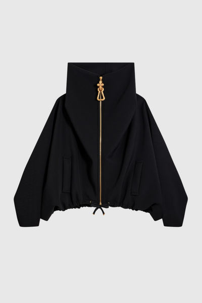 Jimmie Jacket