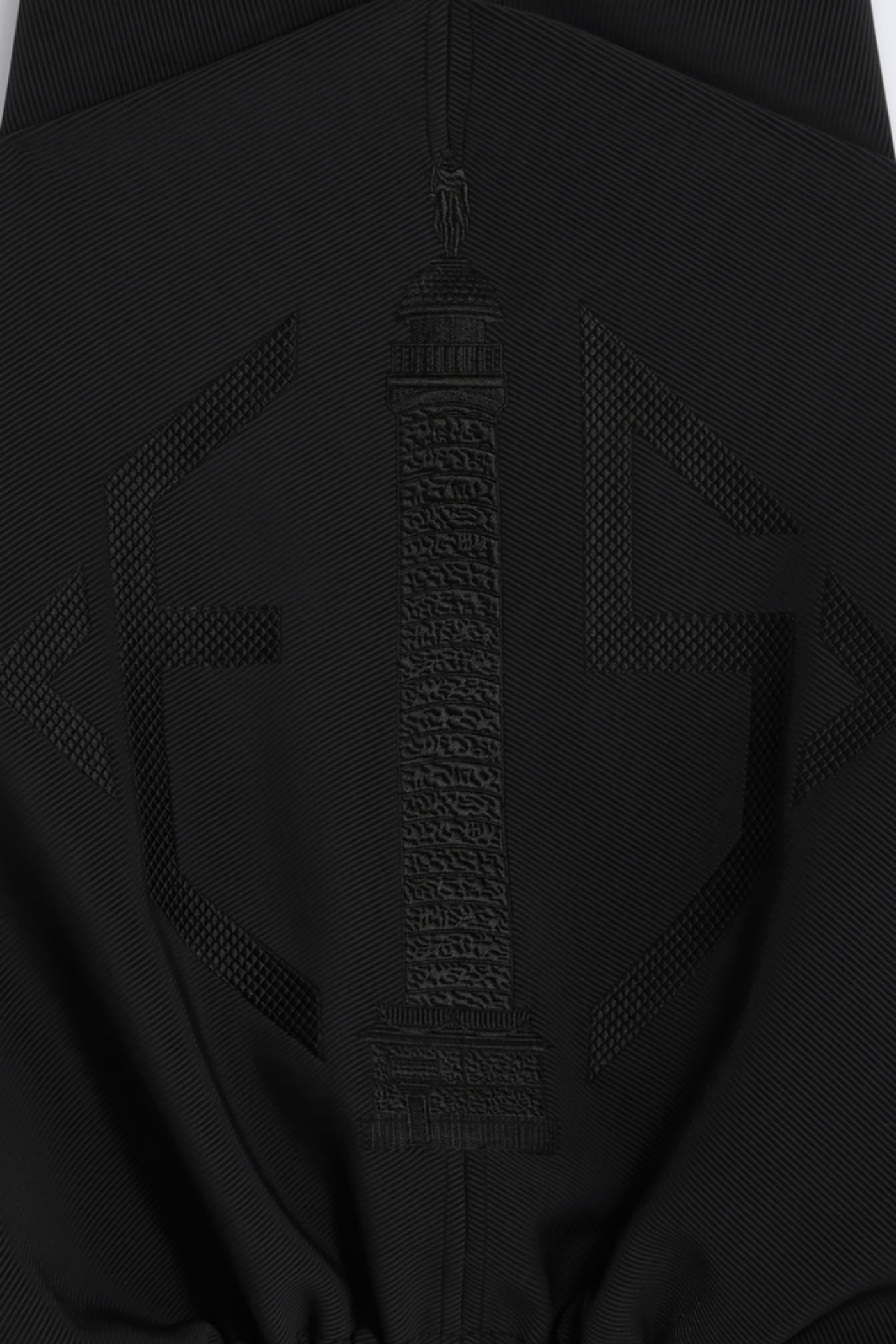 Jimmie Jacket