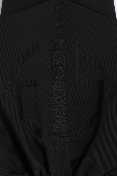 Jimmie Jacket