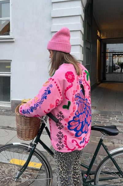 Belessia Jacket