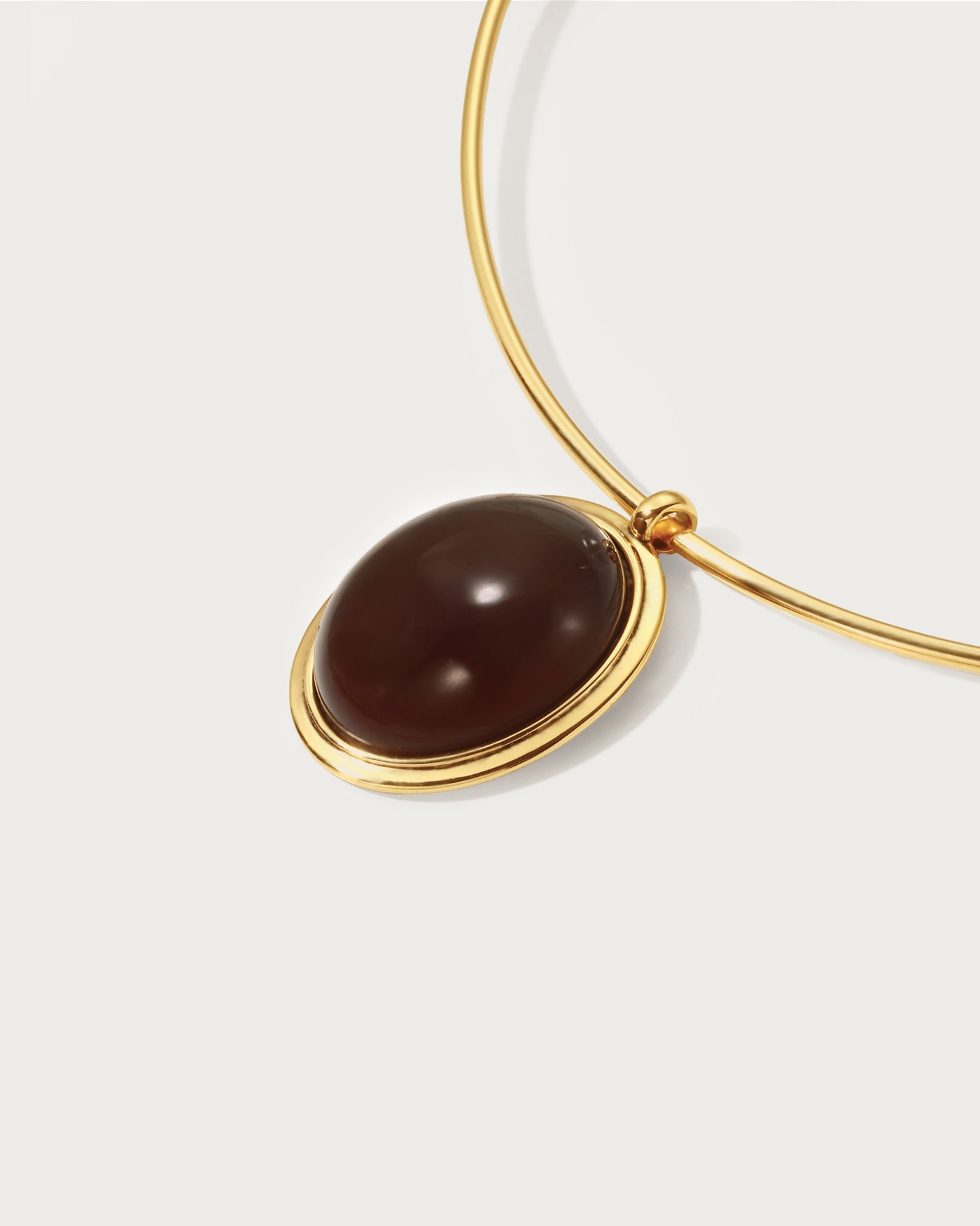 Hidden Treasure Choker