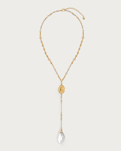 Dear Diary Necklace