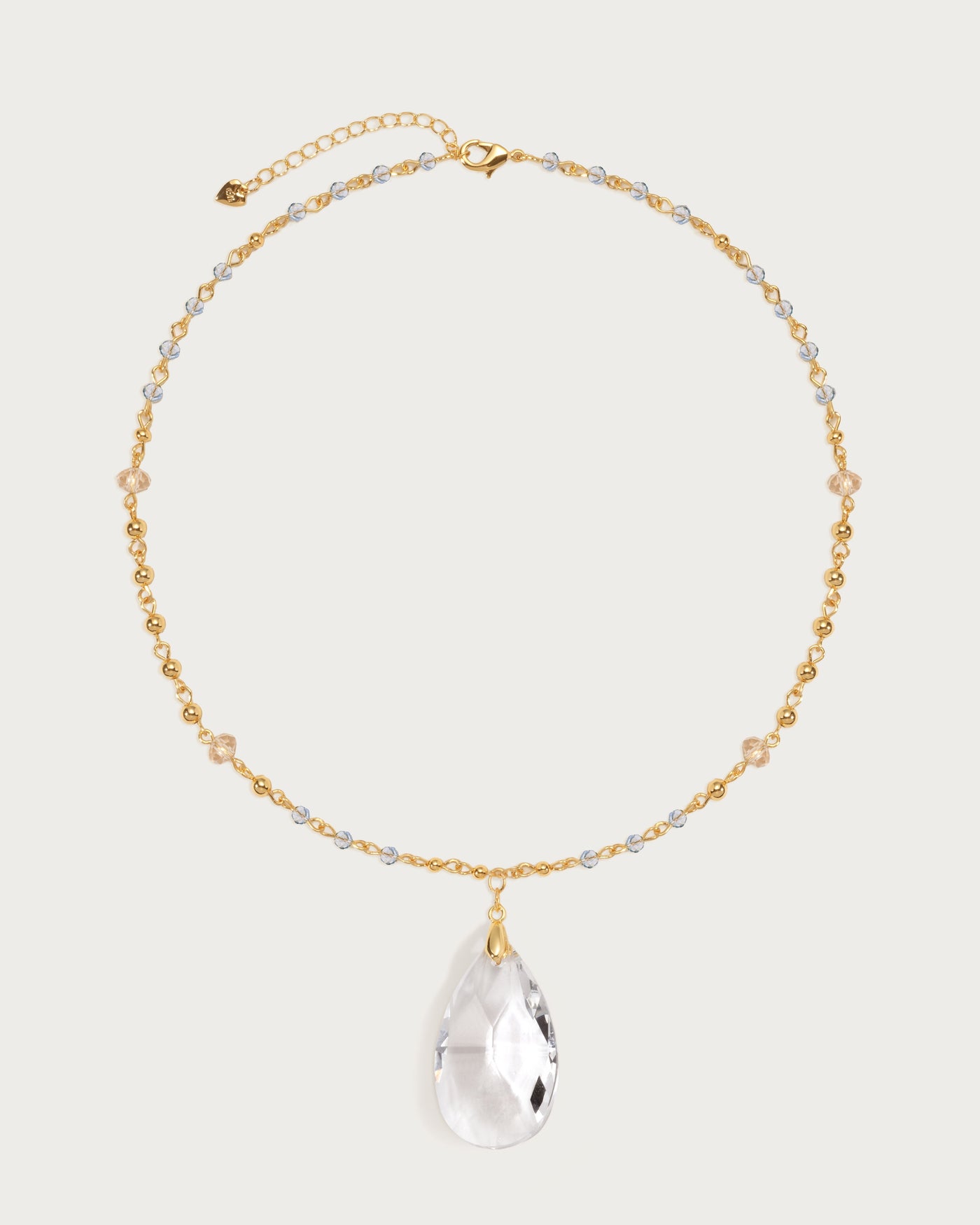 Maiden's Tears Necklace