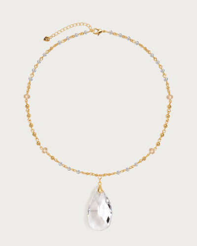 Maiden's Tears Necklace