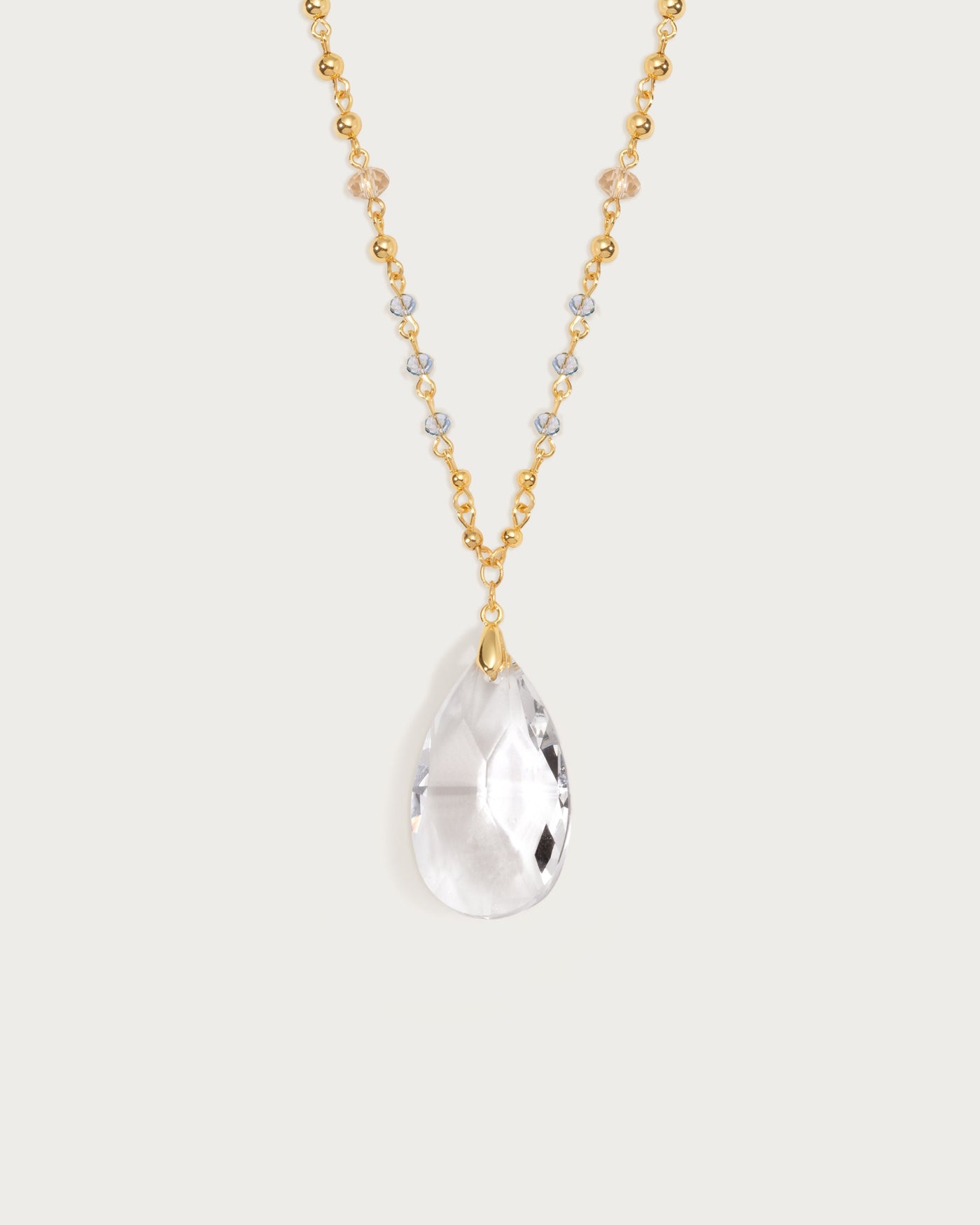 Maiden's Tears Necklace