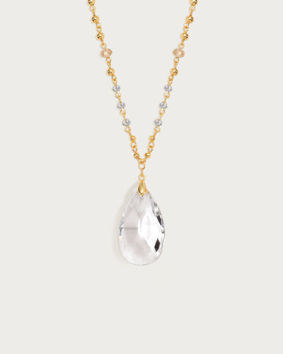 Maiden's Tears Necklace