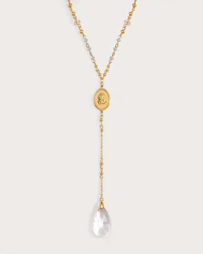 Dear Diary Necklace