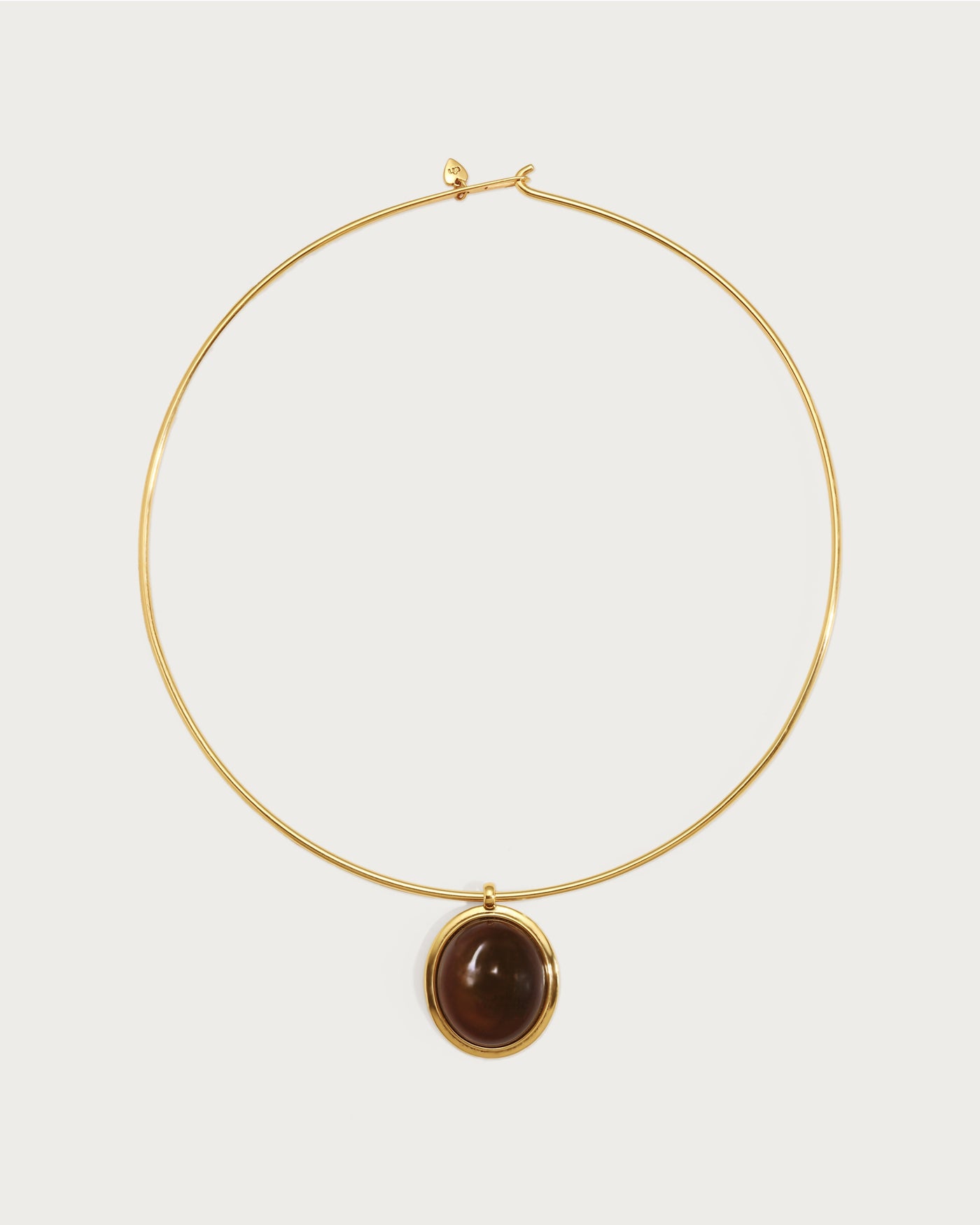 Hidden Treasure Choker