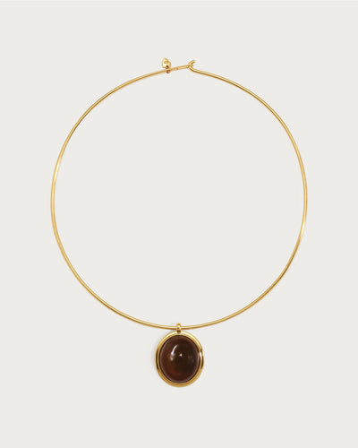 Hidden Treasure Choker