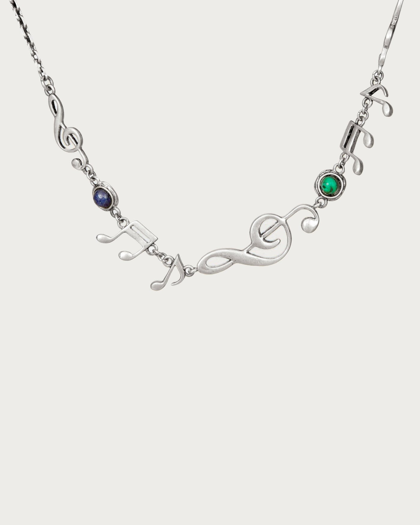 Melody Necklace