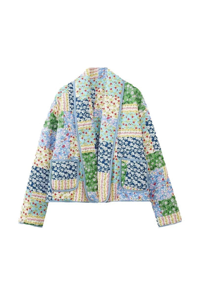 Kalenda Jacket