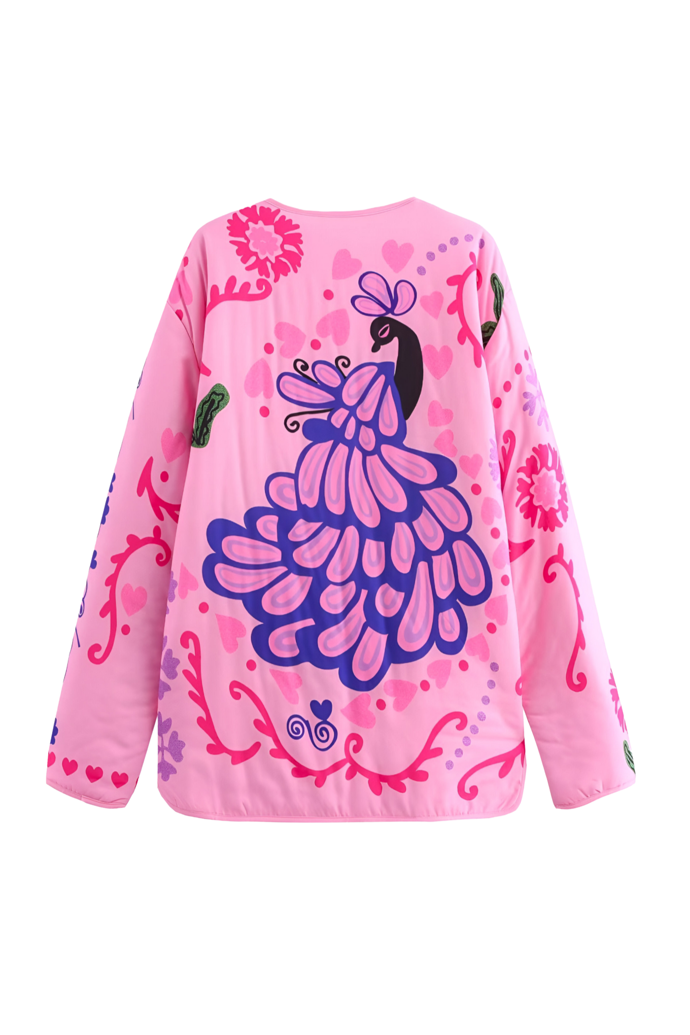 Belessia Jacket