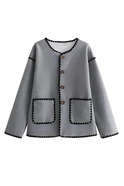 Malenia Jacket