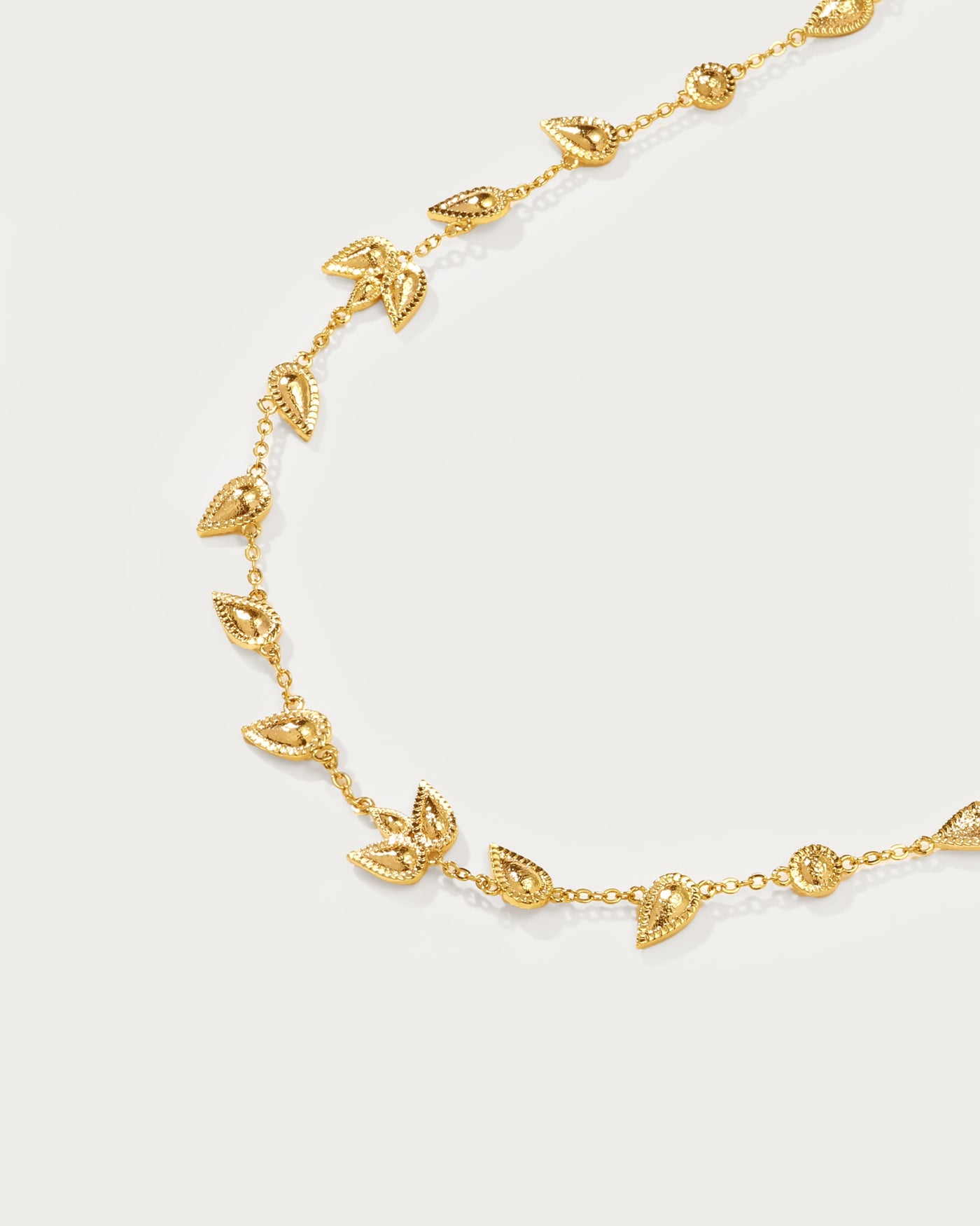 Petal Chain
