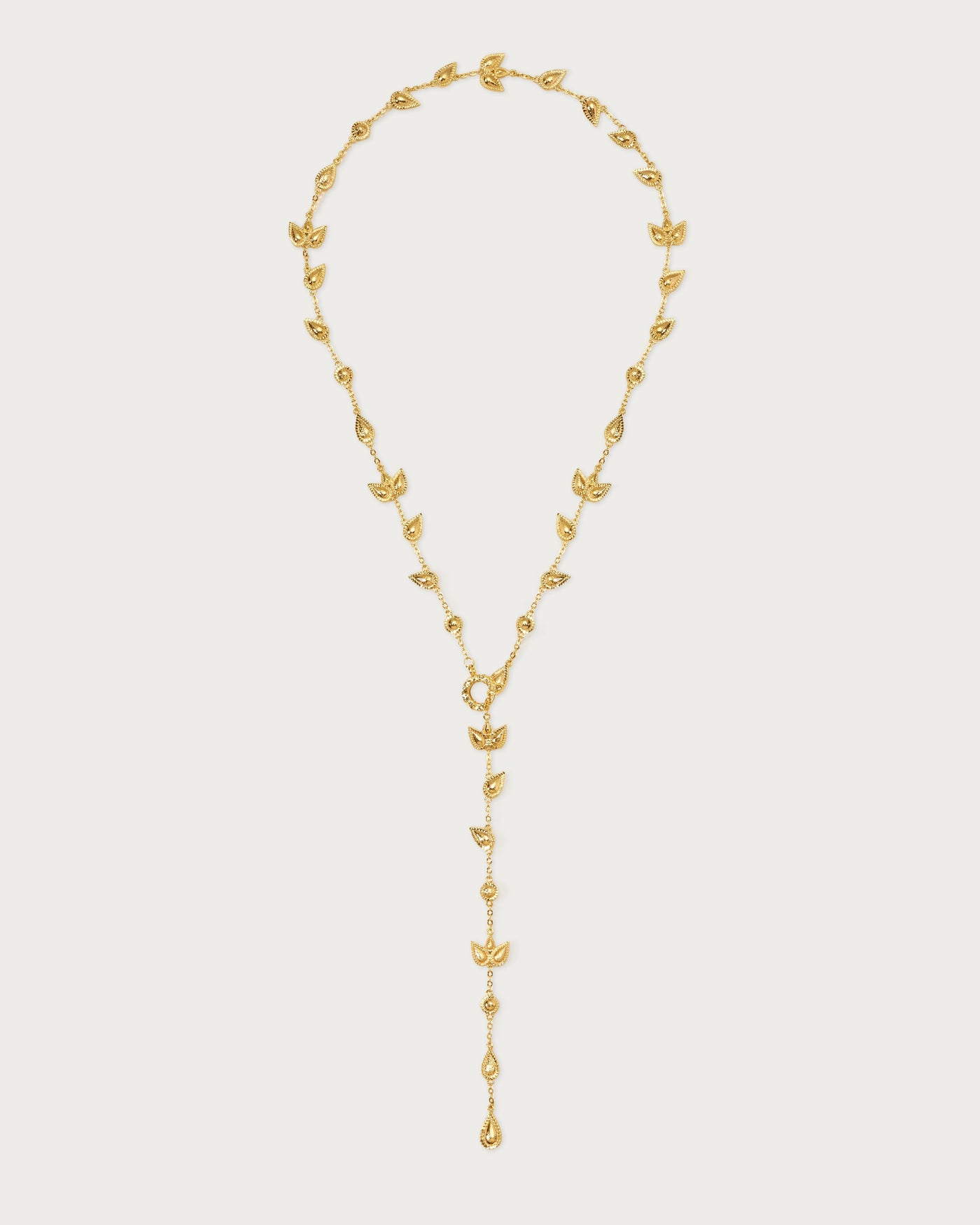 Petal Chain
