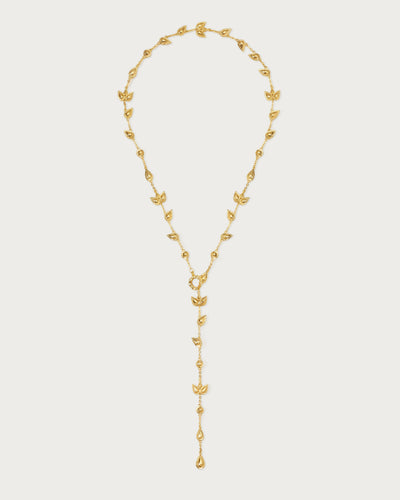 Petal Chain