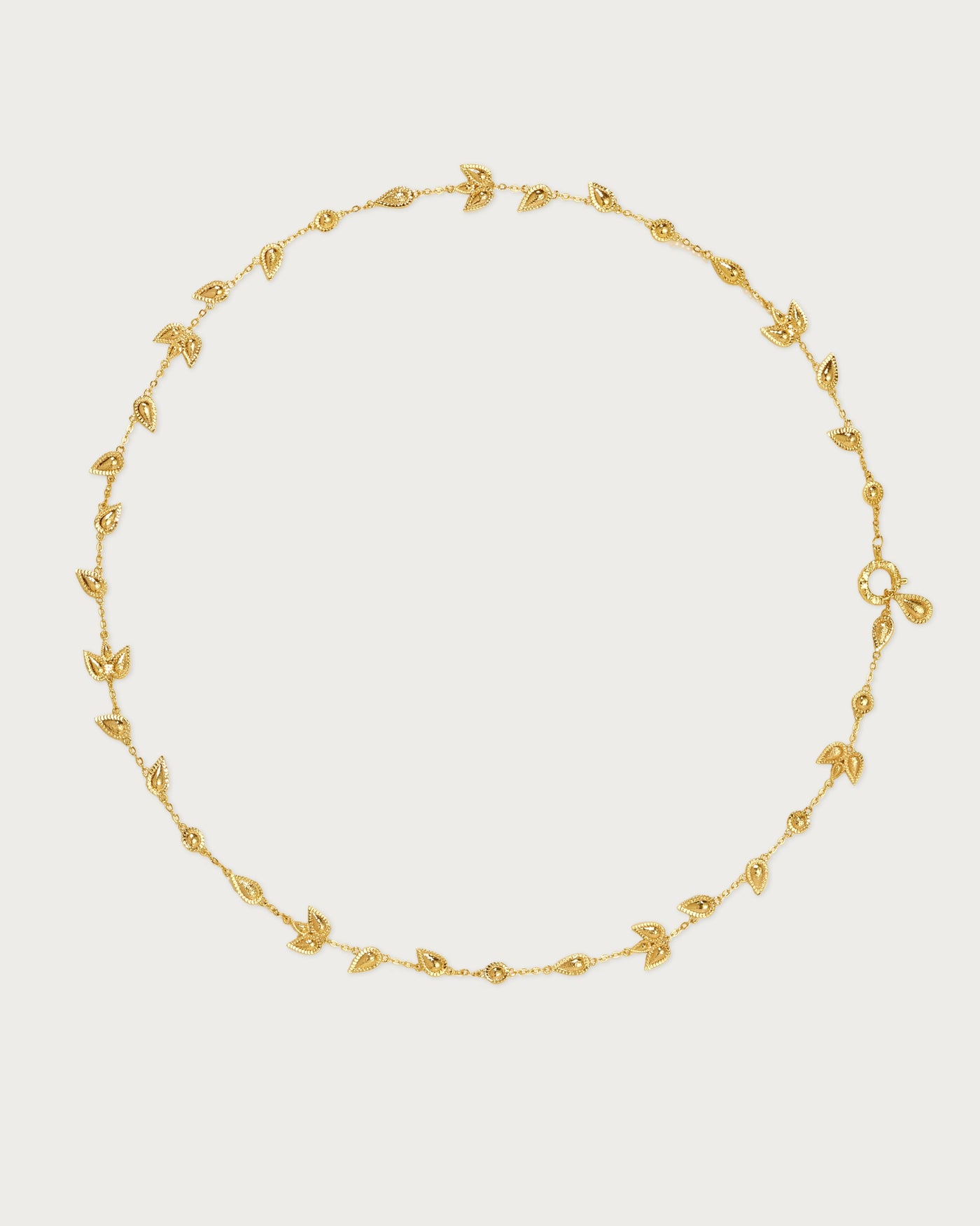 Petal Chain
