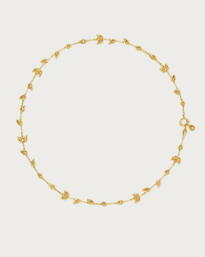 Petal Chain