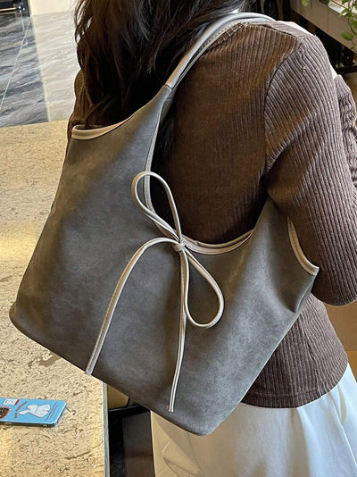 Florence Suède Strik Tas