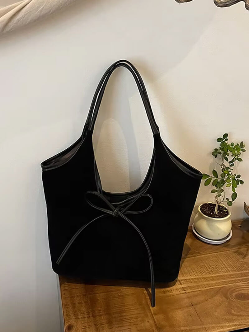 Florence Suède Strik Tas