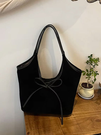 Florence Suède Strik Tas