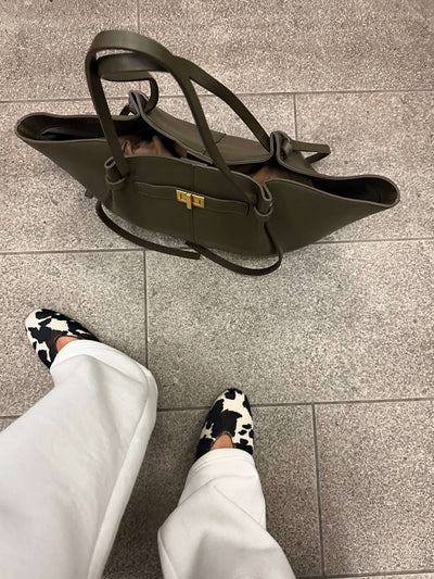 Amaya Heritage Tote