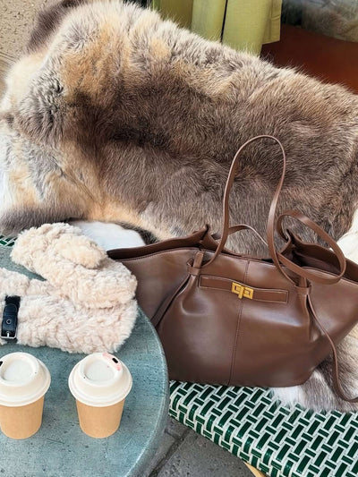 Amaya Heritage Tote