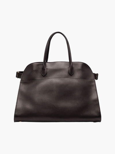 Yumí  Suède Shoulder Bag