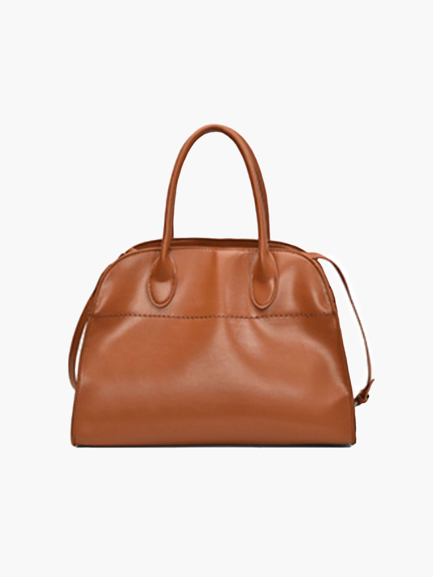 Yumí  Suède Shoulder Bag