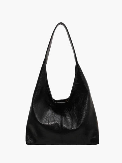 May Glacé Shopper