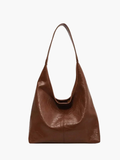 May Glacé Shopper