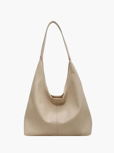May Glacé Shopper