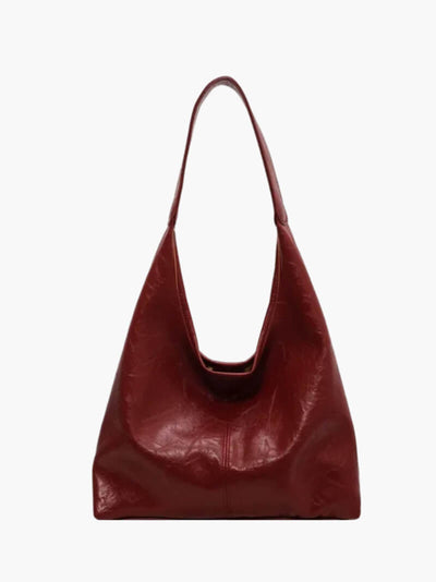 May Glacé Shopper