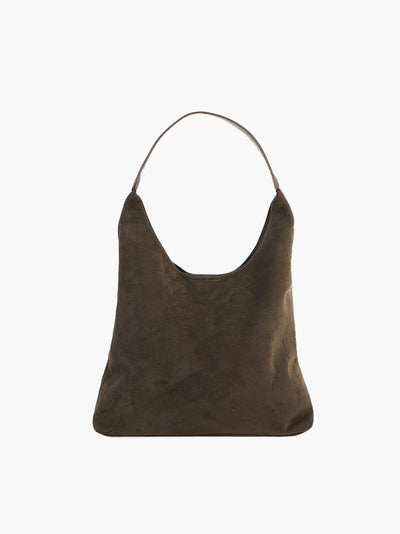 Akira Suède Tote