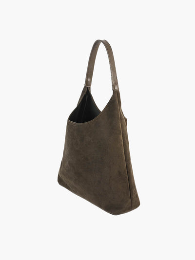 Akira Suède Tote