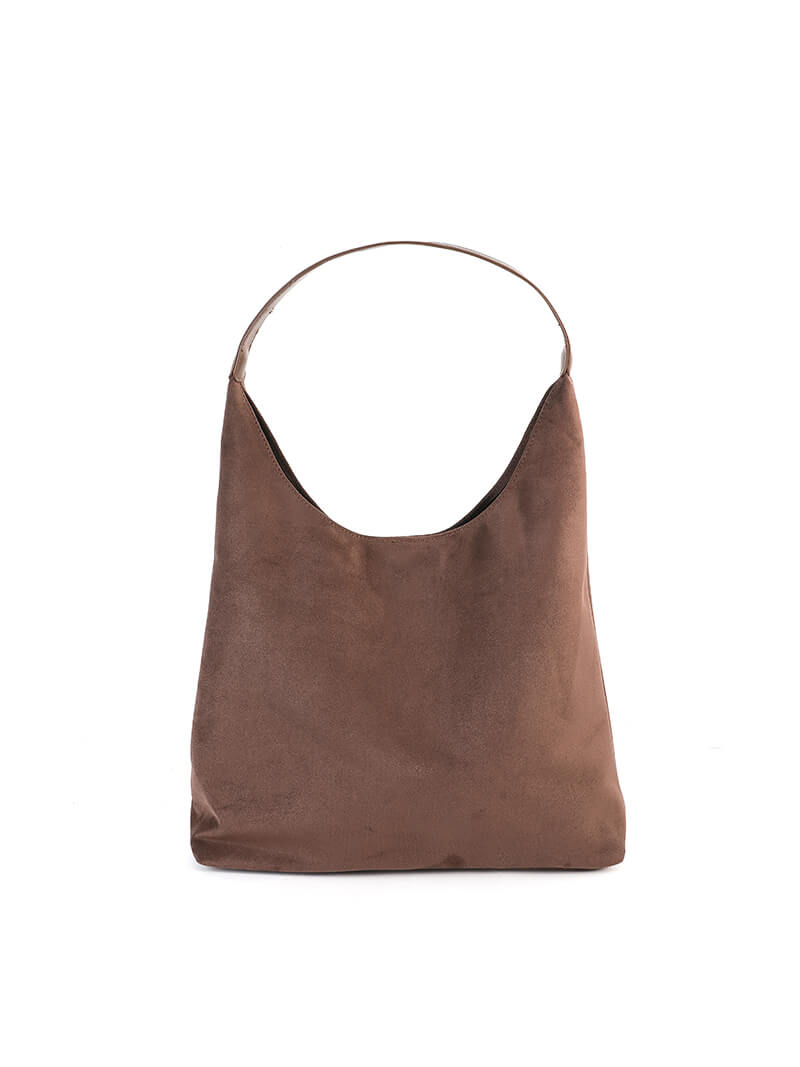 Akira Suède Tote