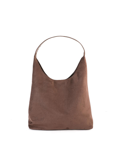 Akira Suède Tote