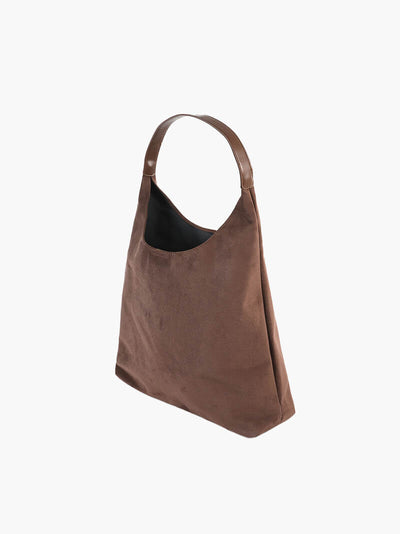 Akira Suède Tote