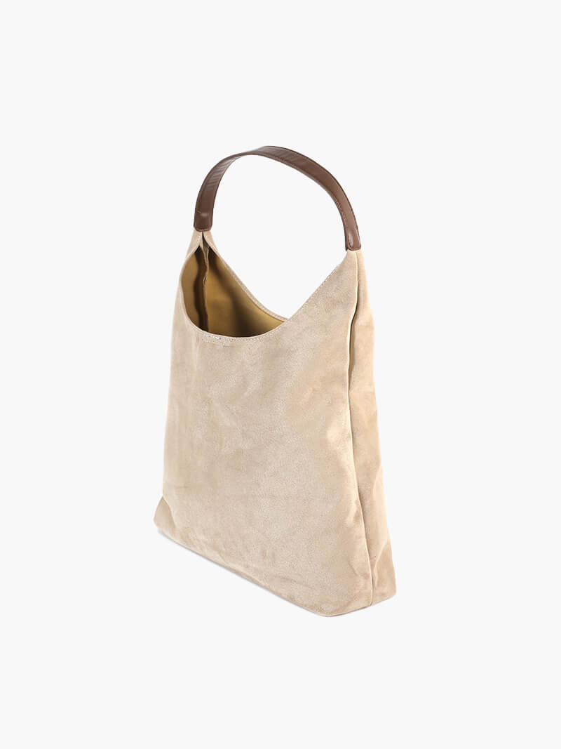Akira Suède Tote