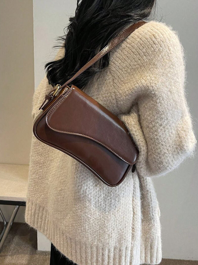 Nomī Shoulder Bag,