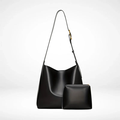 Misaki Vintage Shoulder Bag